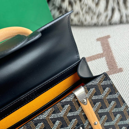 GOYA SAIGON STRUCTURE MINI BAG