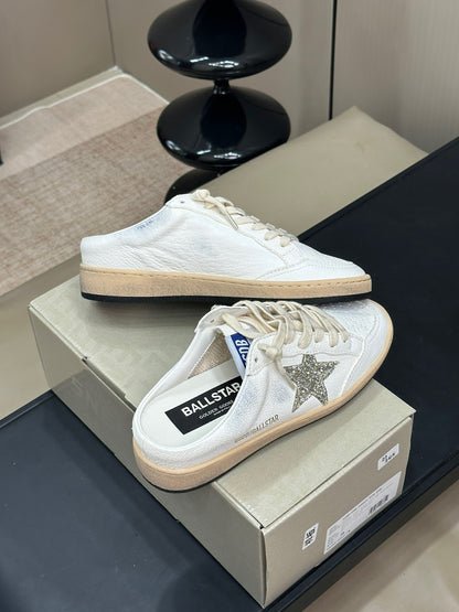 GOLDEN G MULES