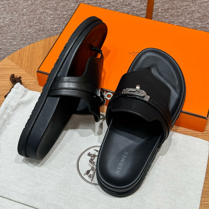 HERM EMPIRE SANDALS