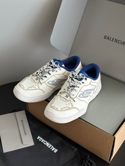 BAL HAMPTONS SNEAKER