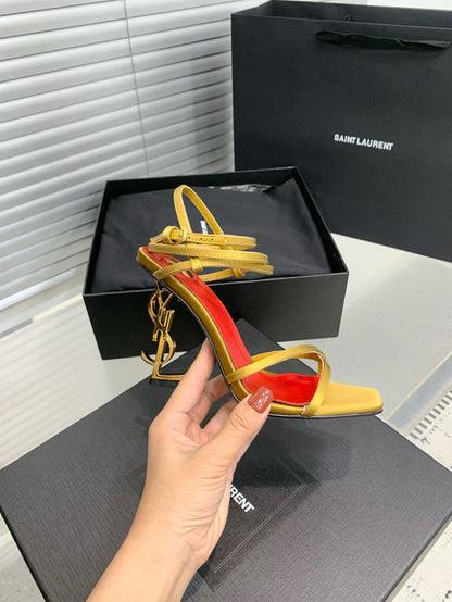 SL HEELS