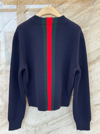 GG JUMPER