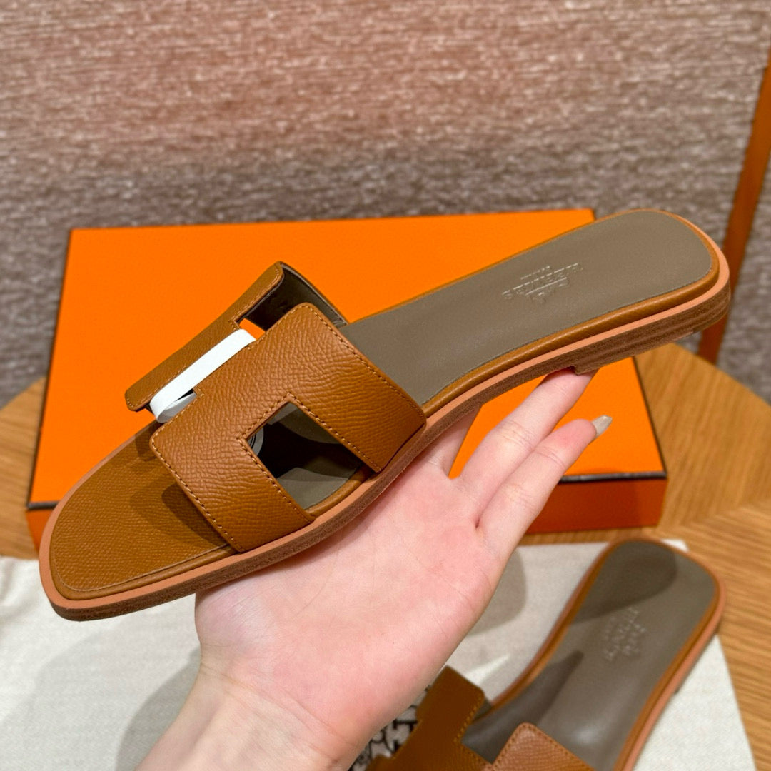HERM ORAN SANDALS