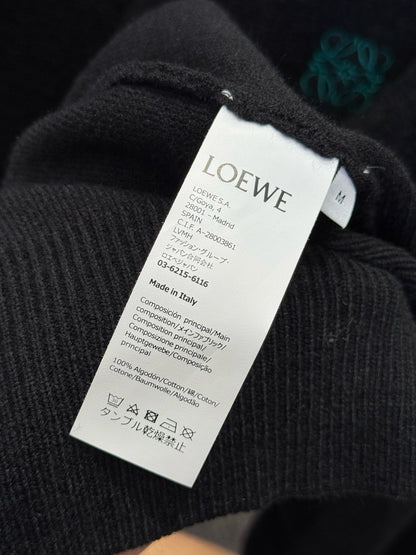 LOEW HOODIE