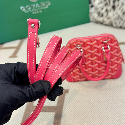 GOYA VENDOME MINI BAG