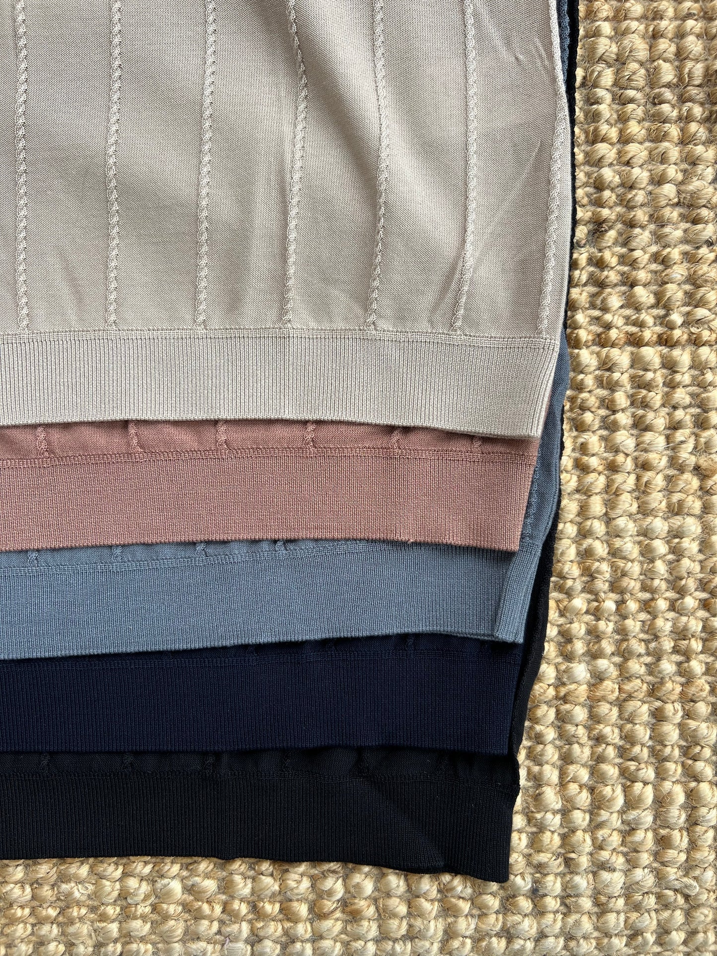 BRUNELLO C POLO SHIRT