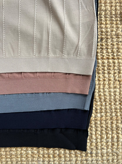 BRUNELLO C POLO SHIRT
