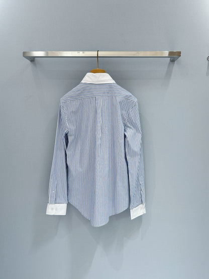 MIU M SHIRT