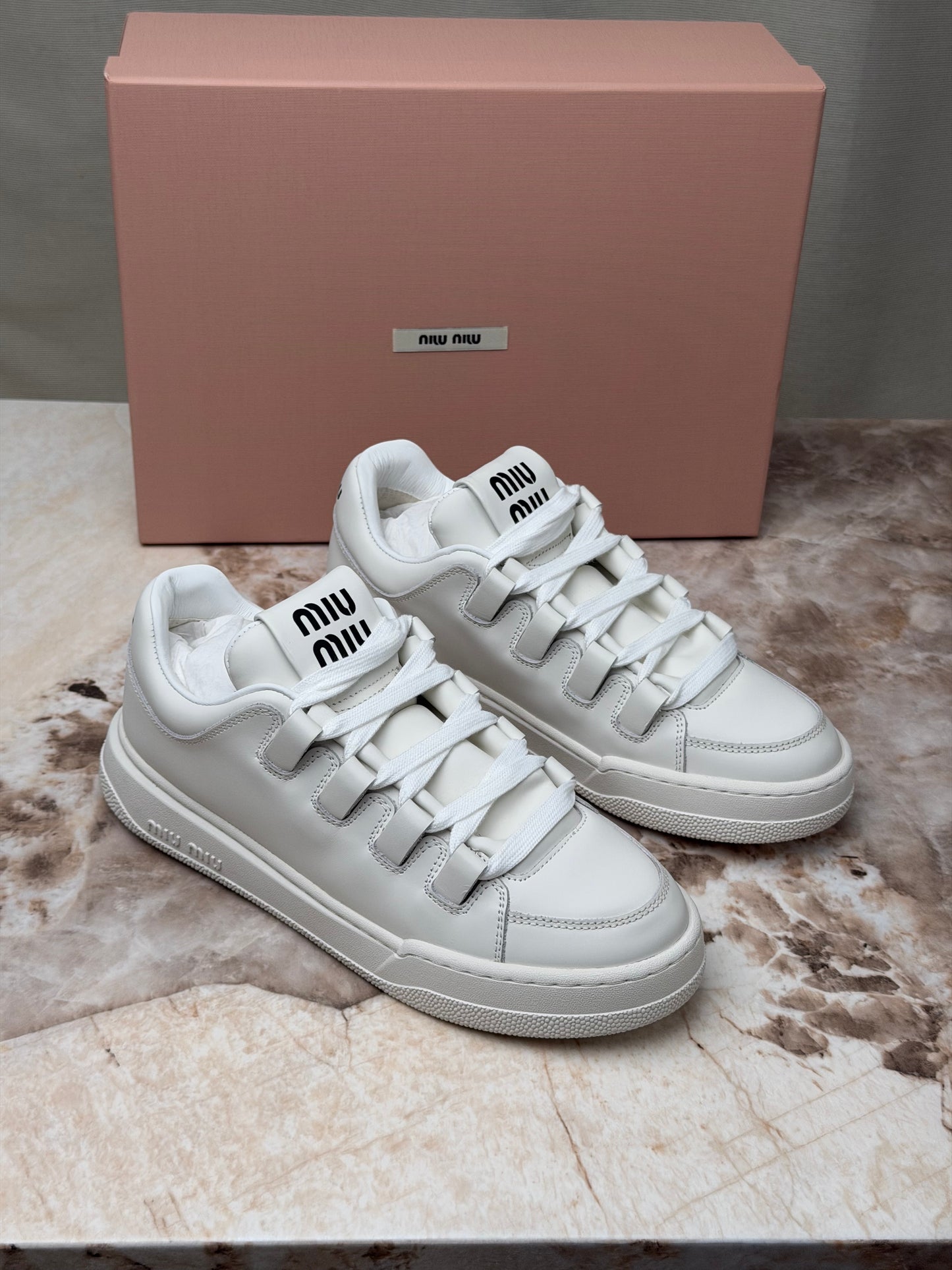 MIU M SNEAKER ND