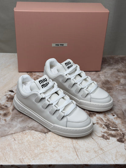 MIU M SNEAKER ND