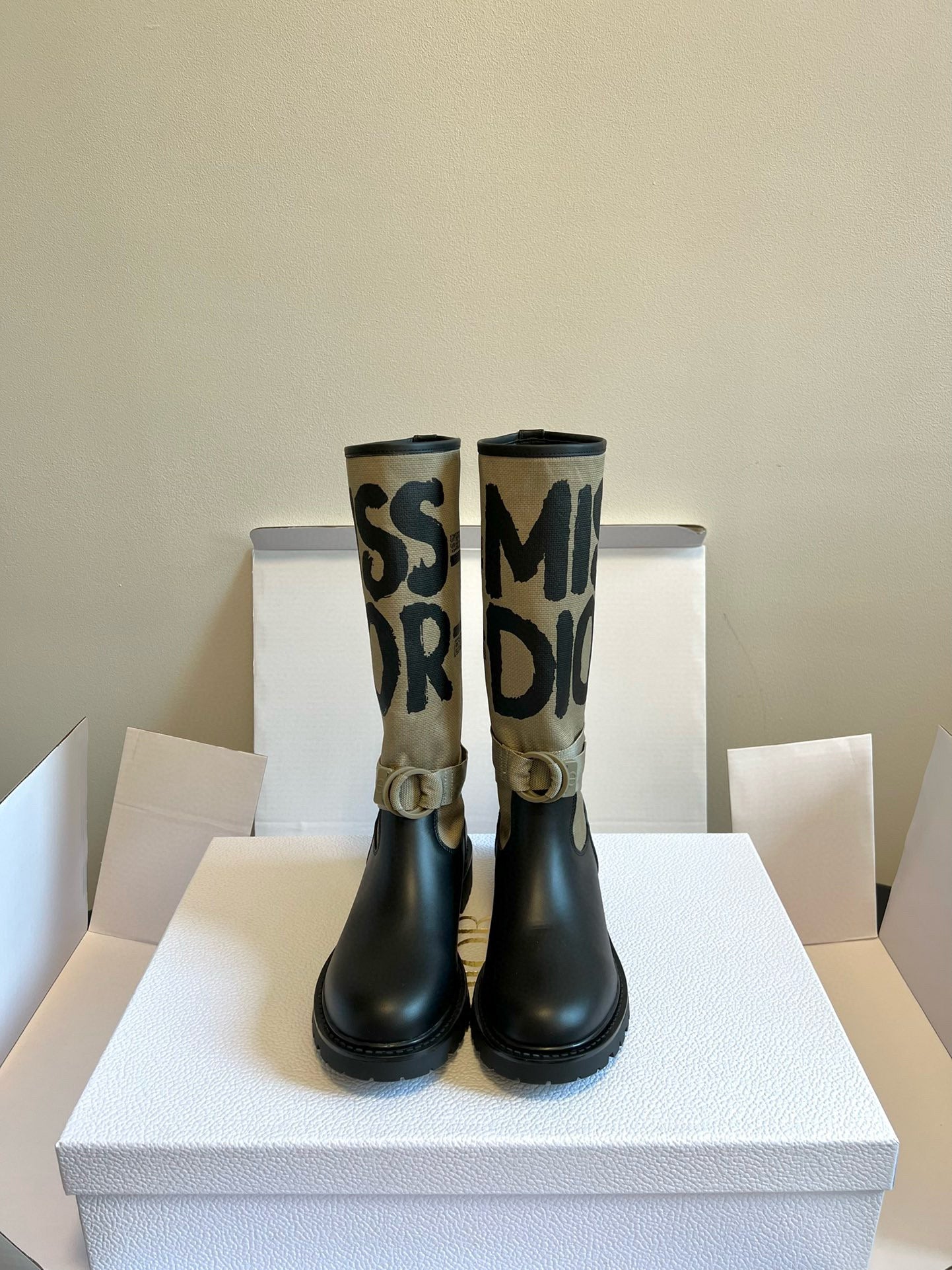 CD BOOTS