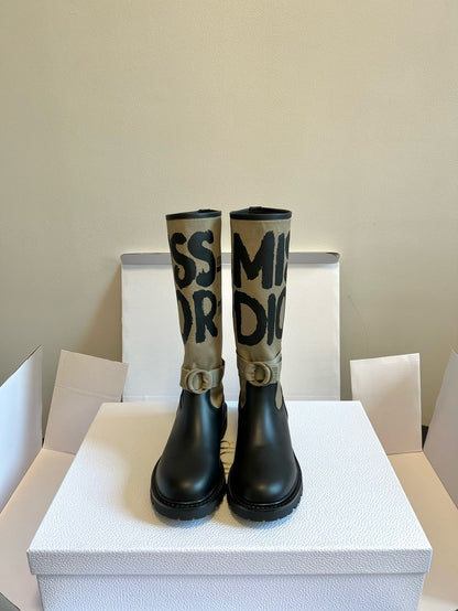 CD BOOTS