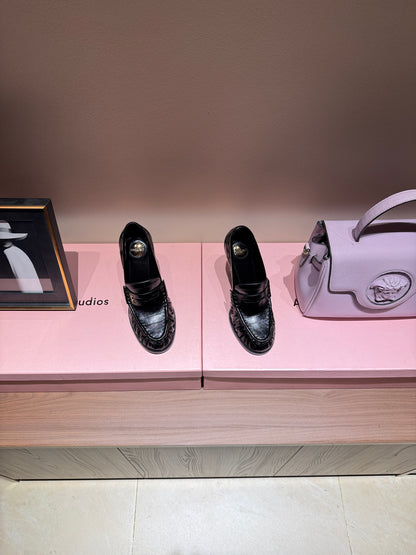 SL HEELS