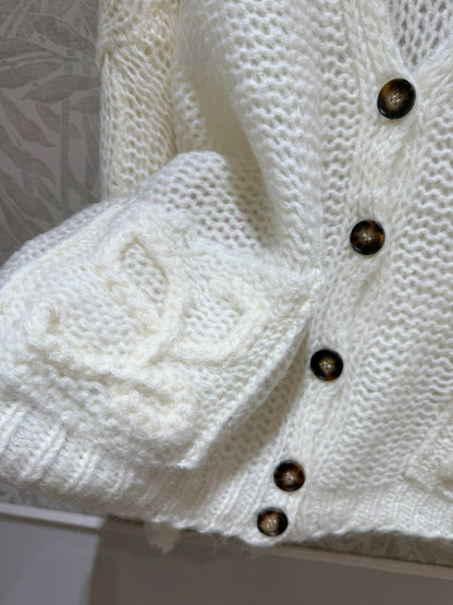 LOEW CARDIGAN