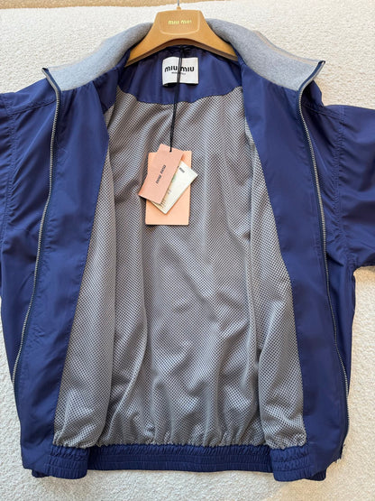 MIU M JACKET