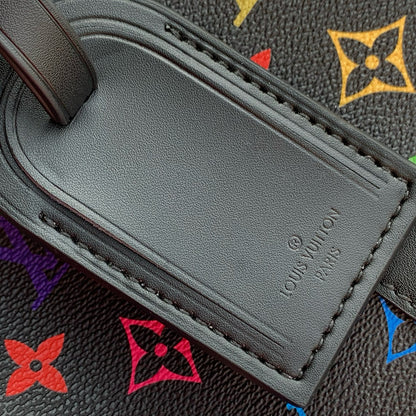 LOU x MURAKAMI KEEPALL 50 BAG