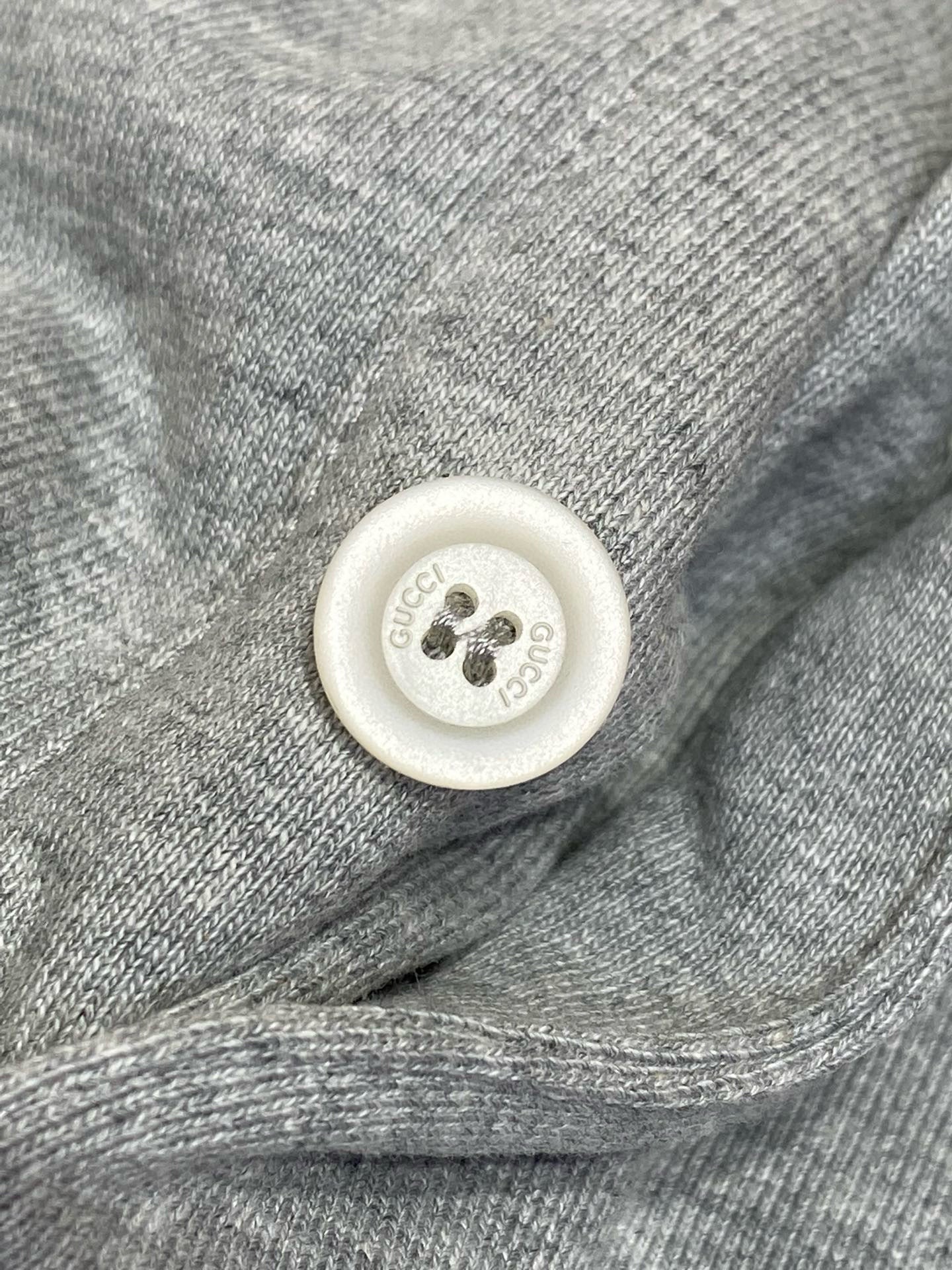 GG SWEATSHIRT