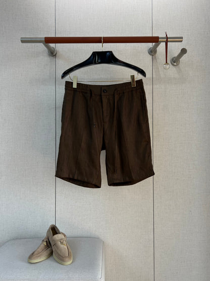 ZEGNA SHORTS