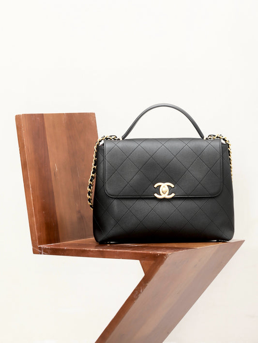 CC 25S MEDIUM BAG