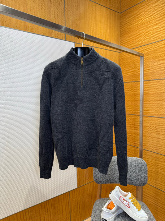 LOU JUMPER