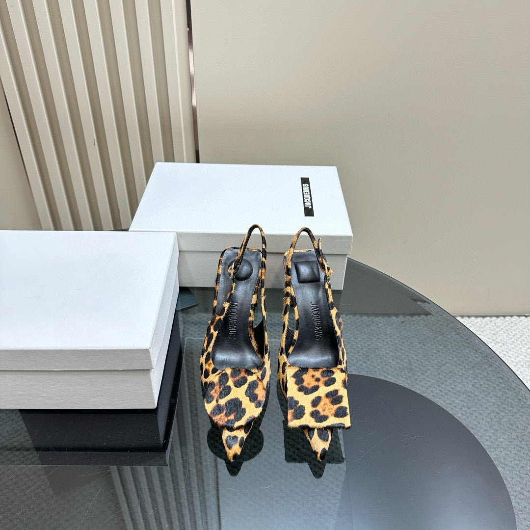 JACQ HEELS