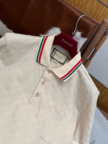 GG POLO SHIRT