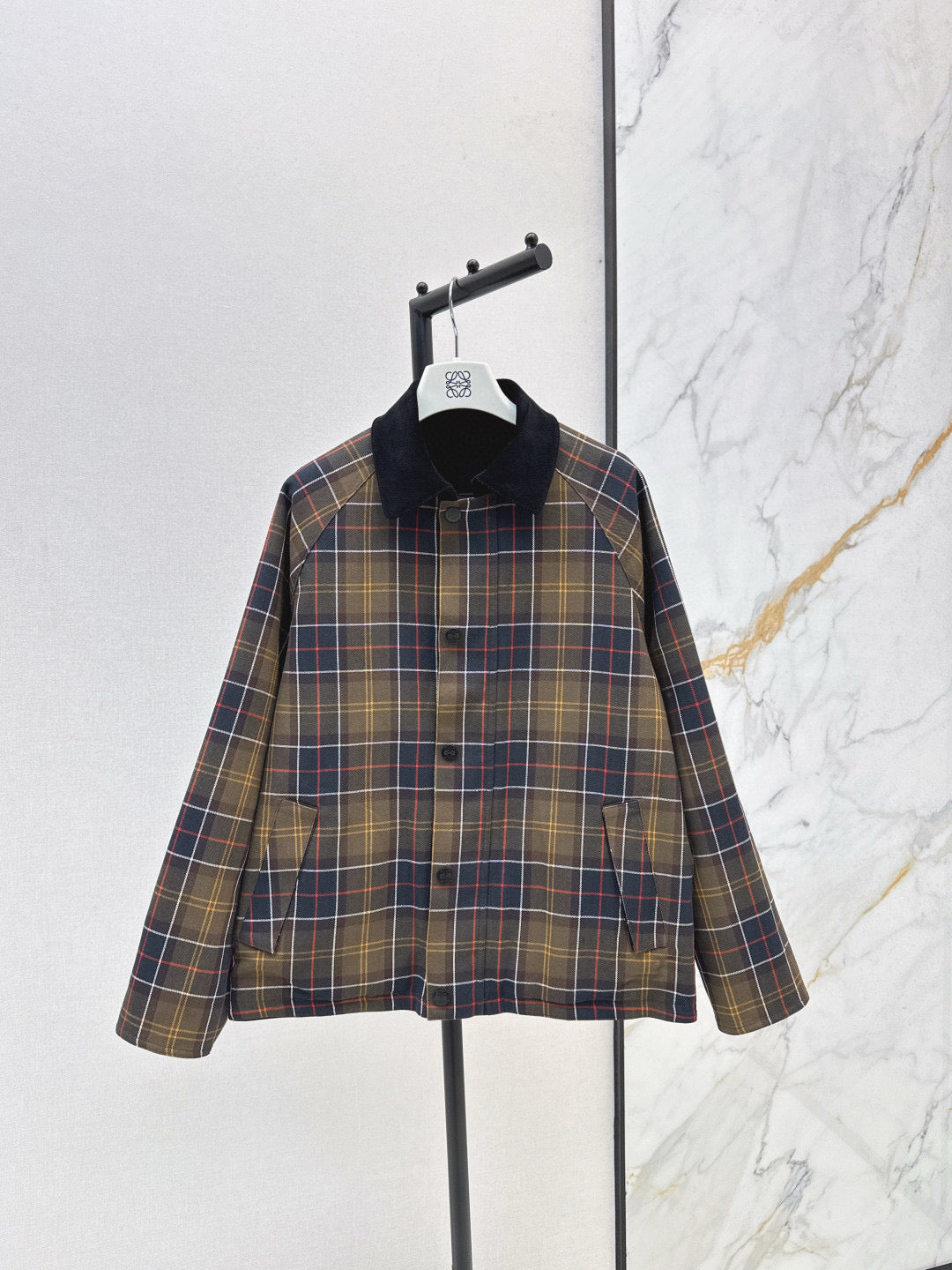 LOEW JACKET