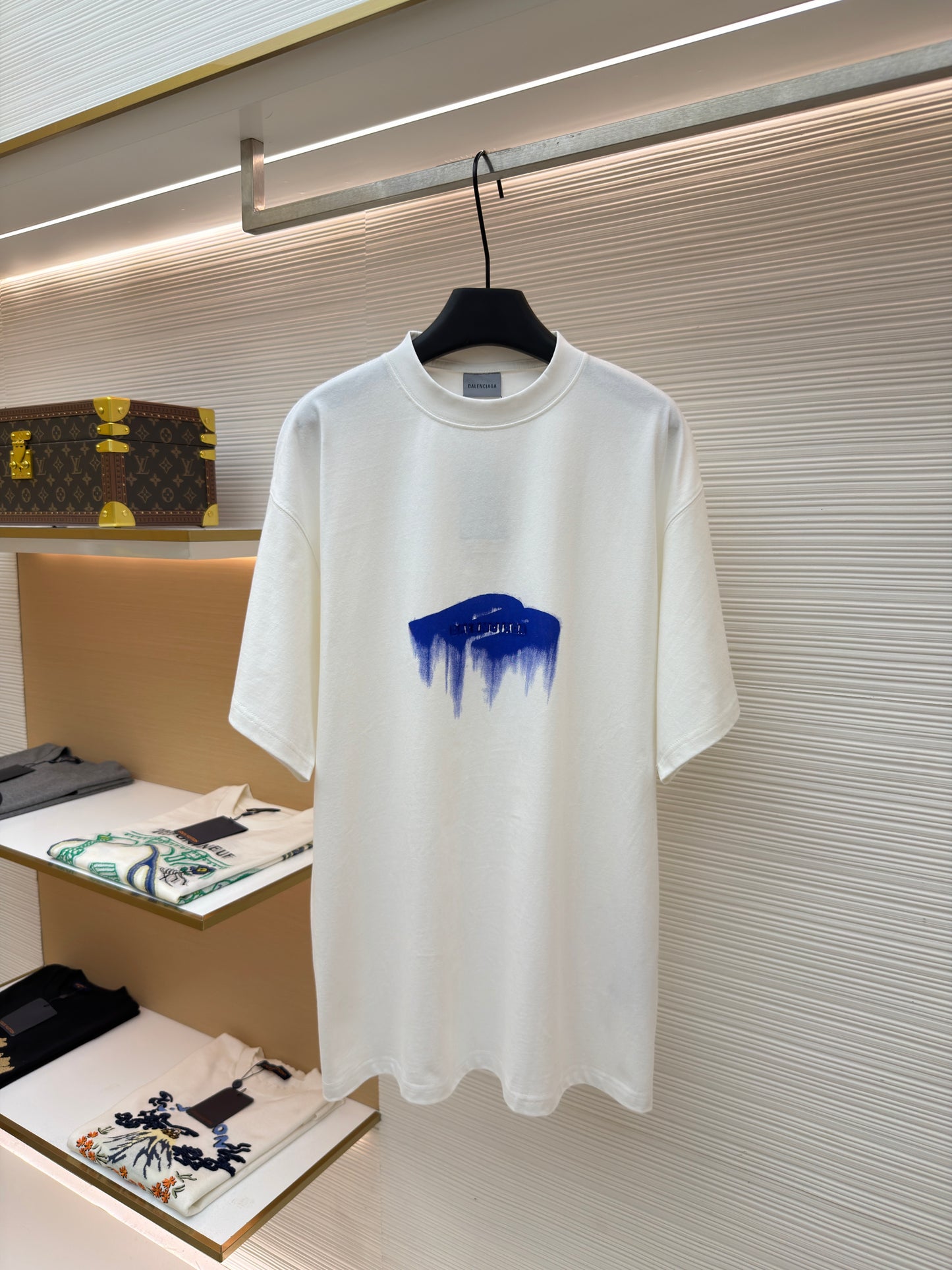 BAL T-SHIRT