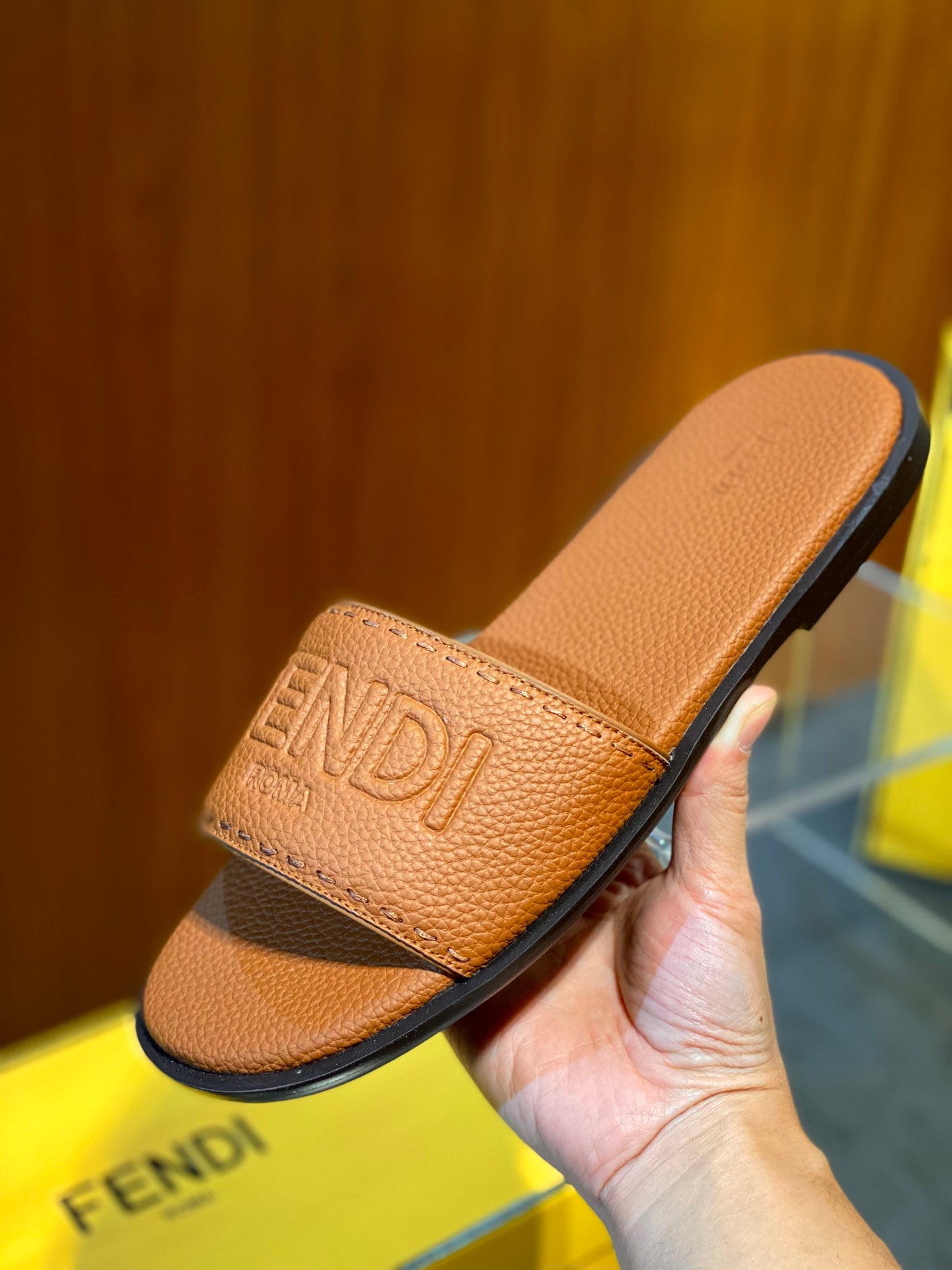 FEN SANDALS