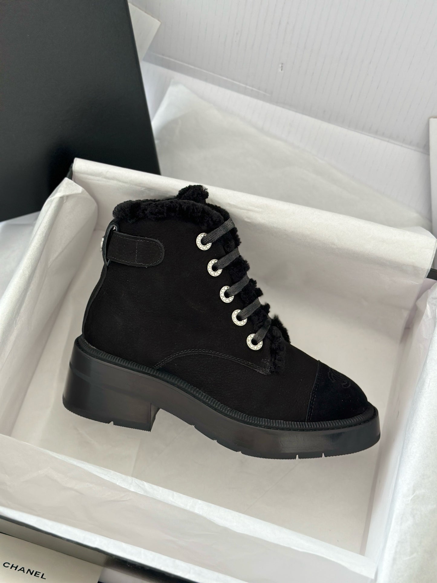 CC BOOTS