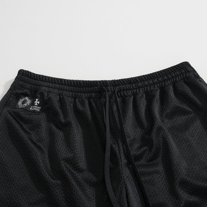 CHROME H SHORTS