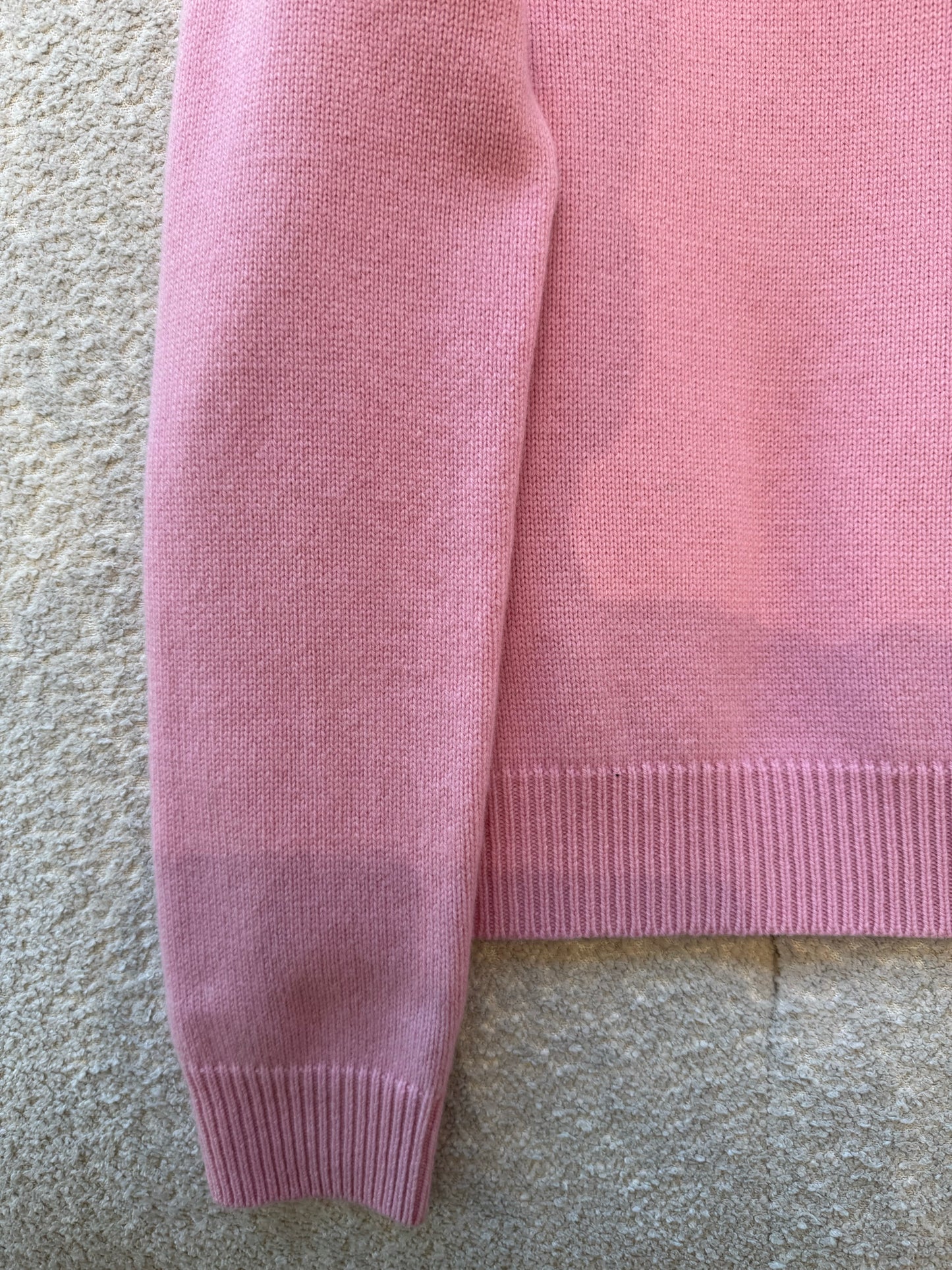 GG JUMPER