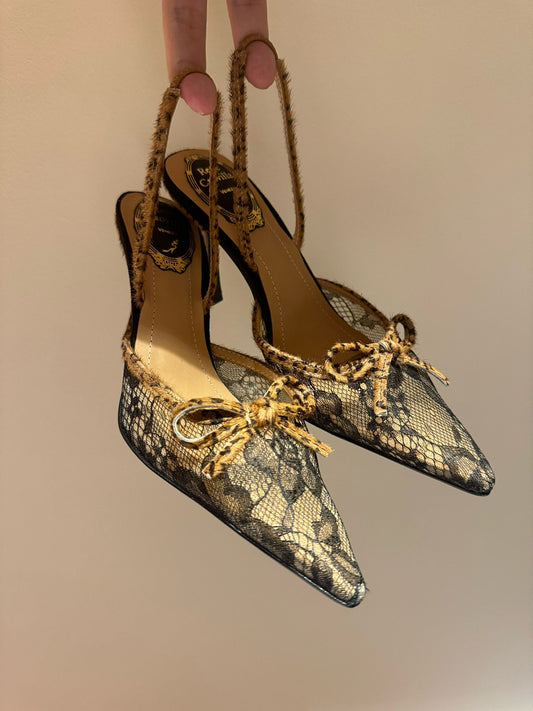 RENE C HEELS