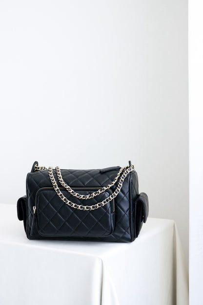 CC CAMERA BAG