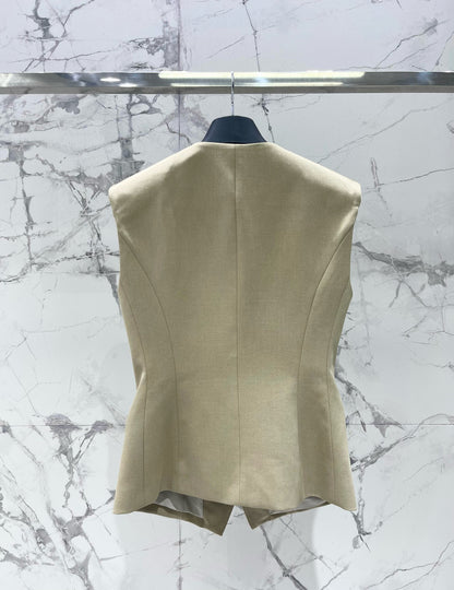 BALM VEST