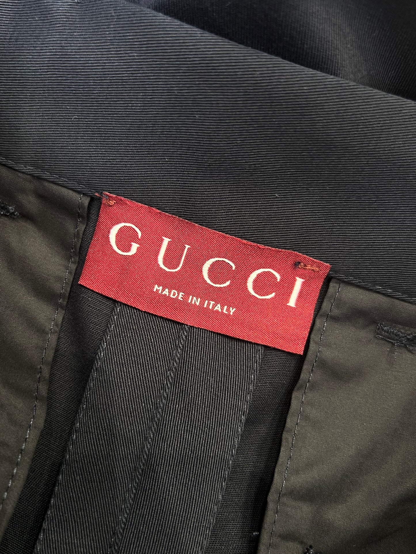 GG TROUSERS