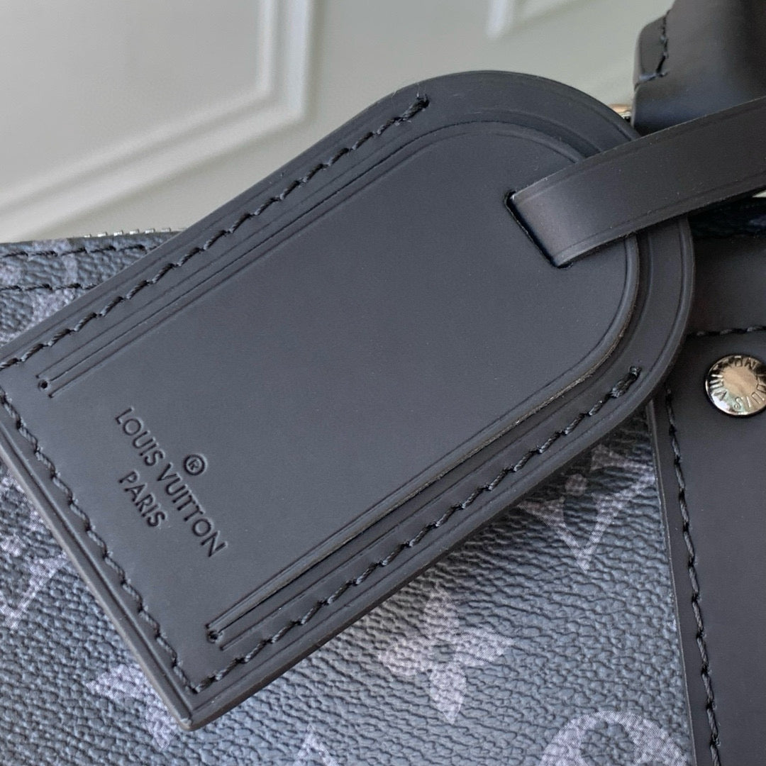LOU KEEPALL BANDOULIÈRE 50 BAG
