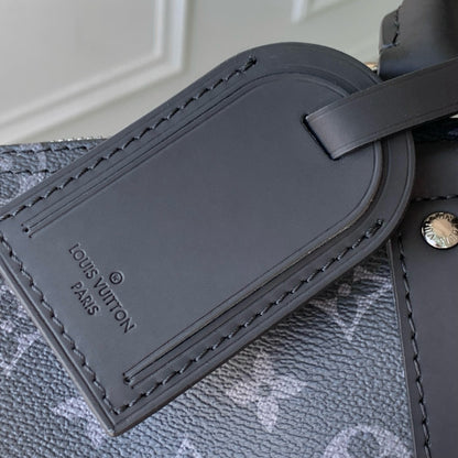 LOU KEEPALL BANDOULIÈRE 50 BAG