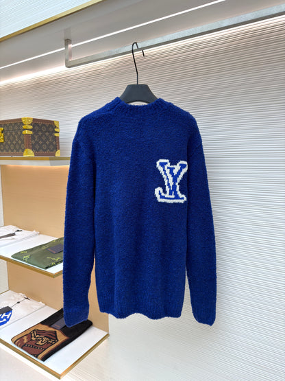 LOU JUMPER