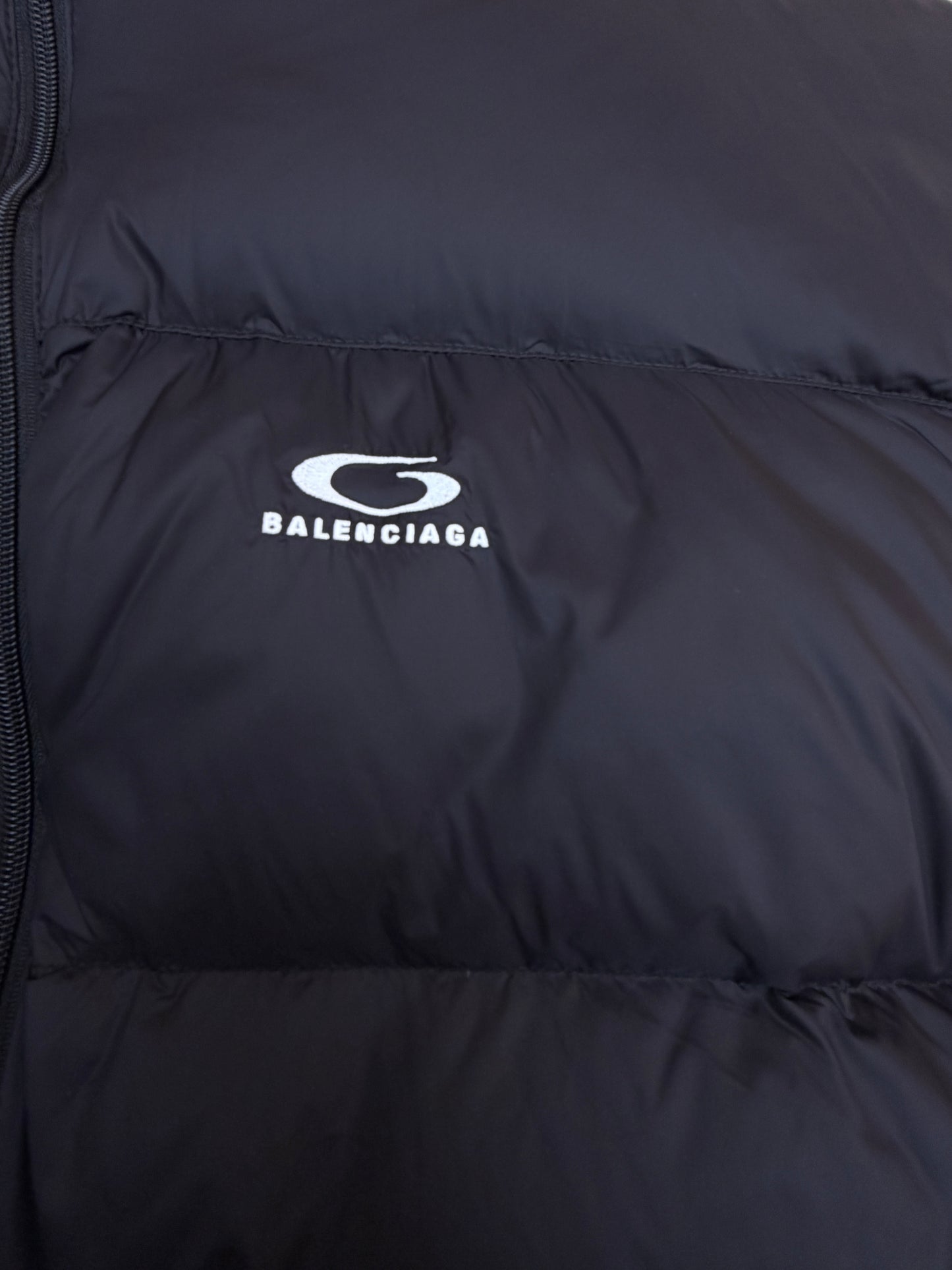 BAL JACKET