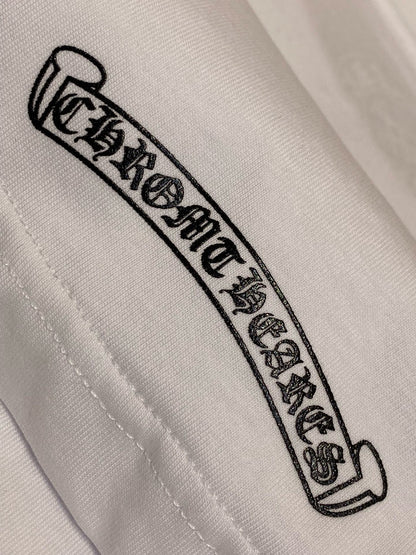 CHROME T-SHIRT