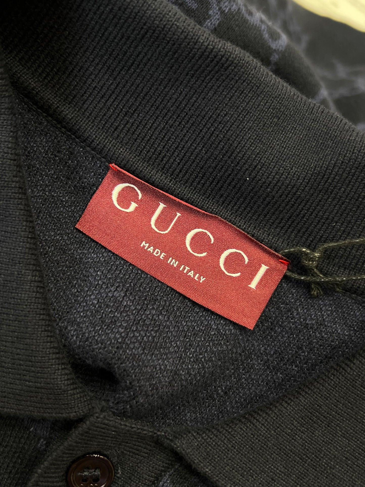 GG POLO SHIRT