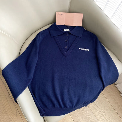 MIU M JUMPER