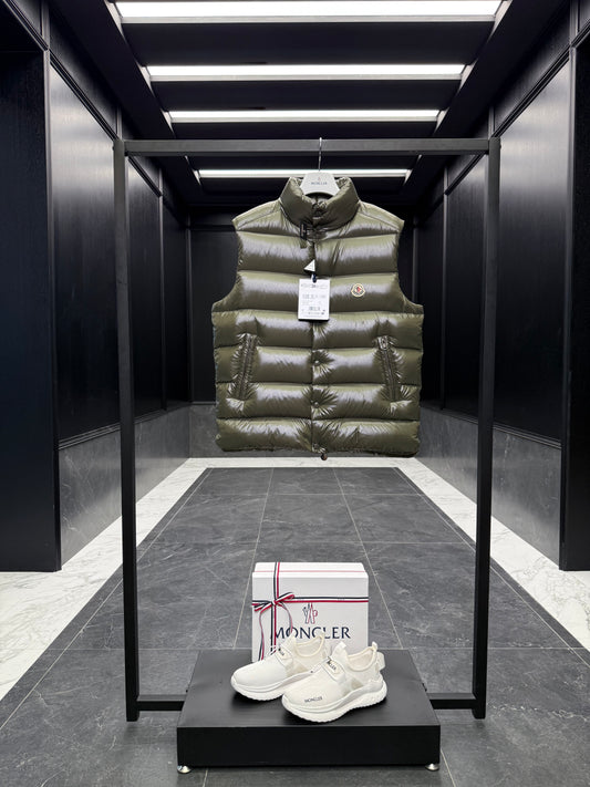MONC TIBB VEST