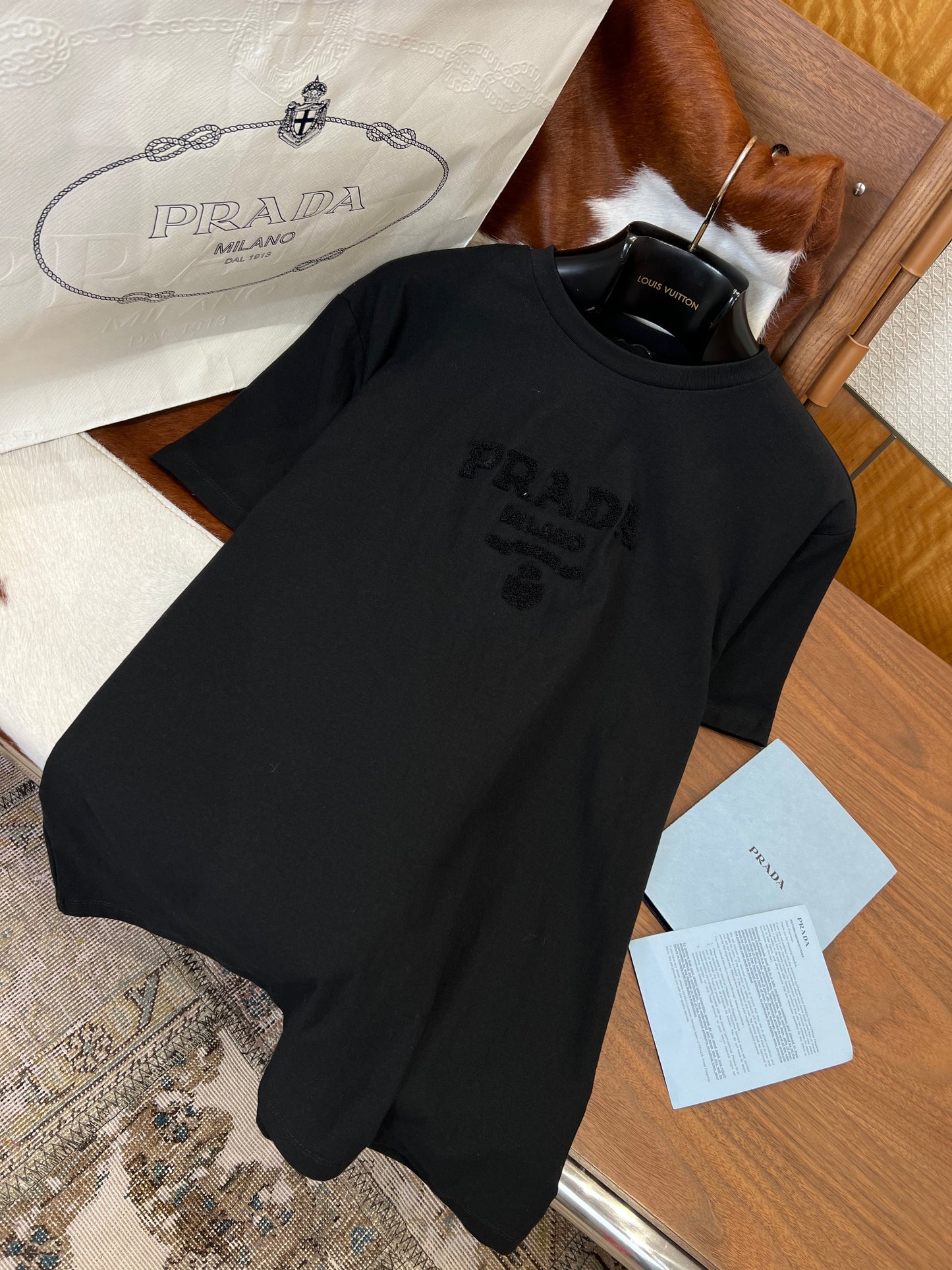 PD T-SHIRT