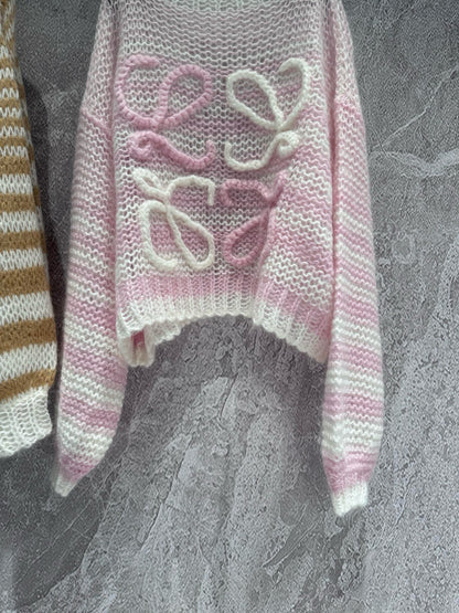 LOEW SWEATER