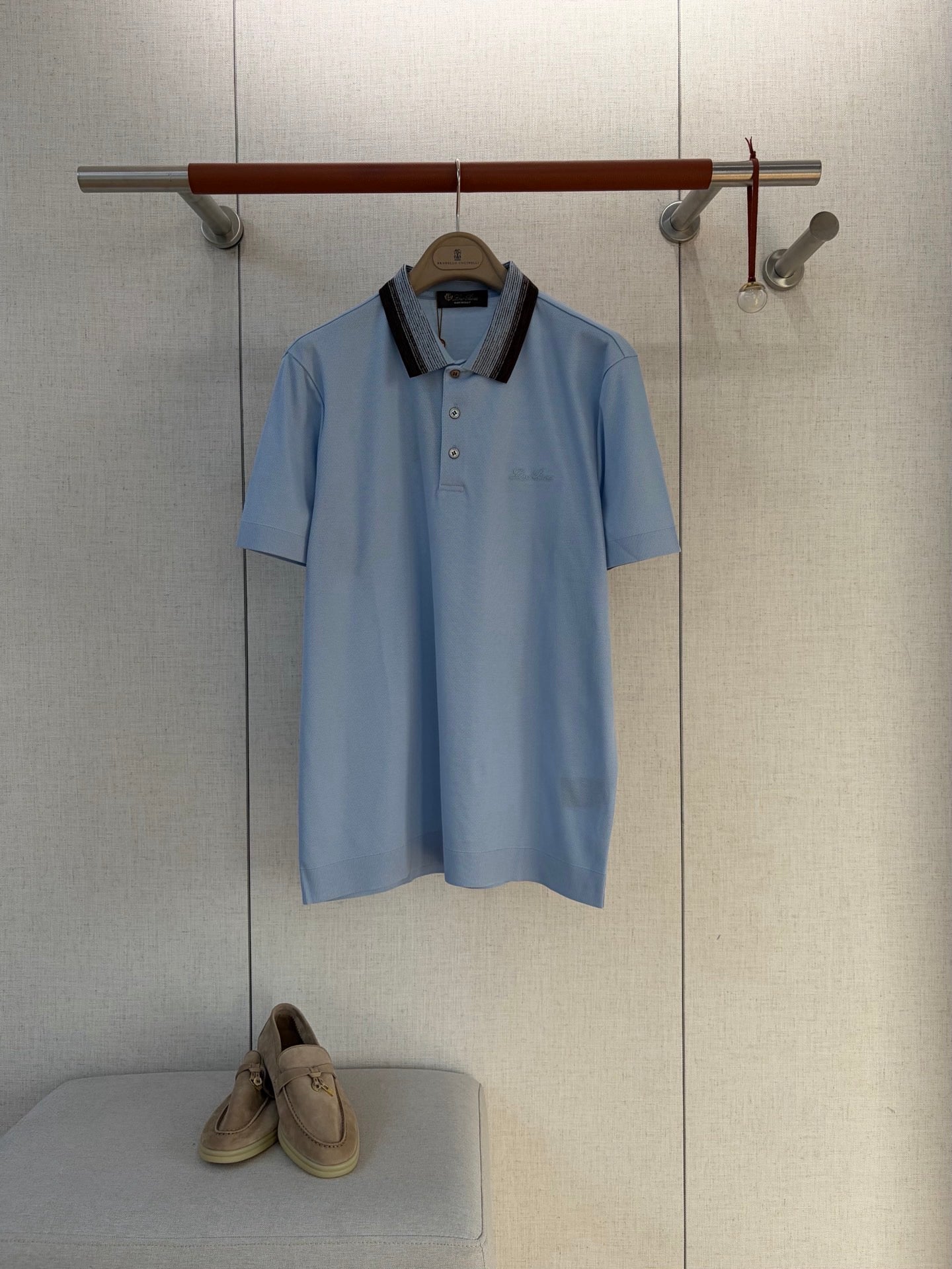 LORO P POLO SHIRT
