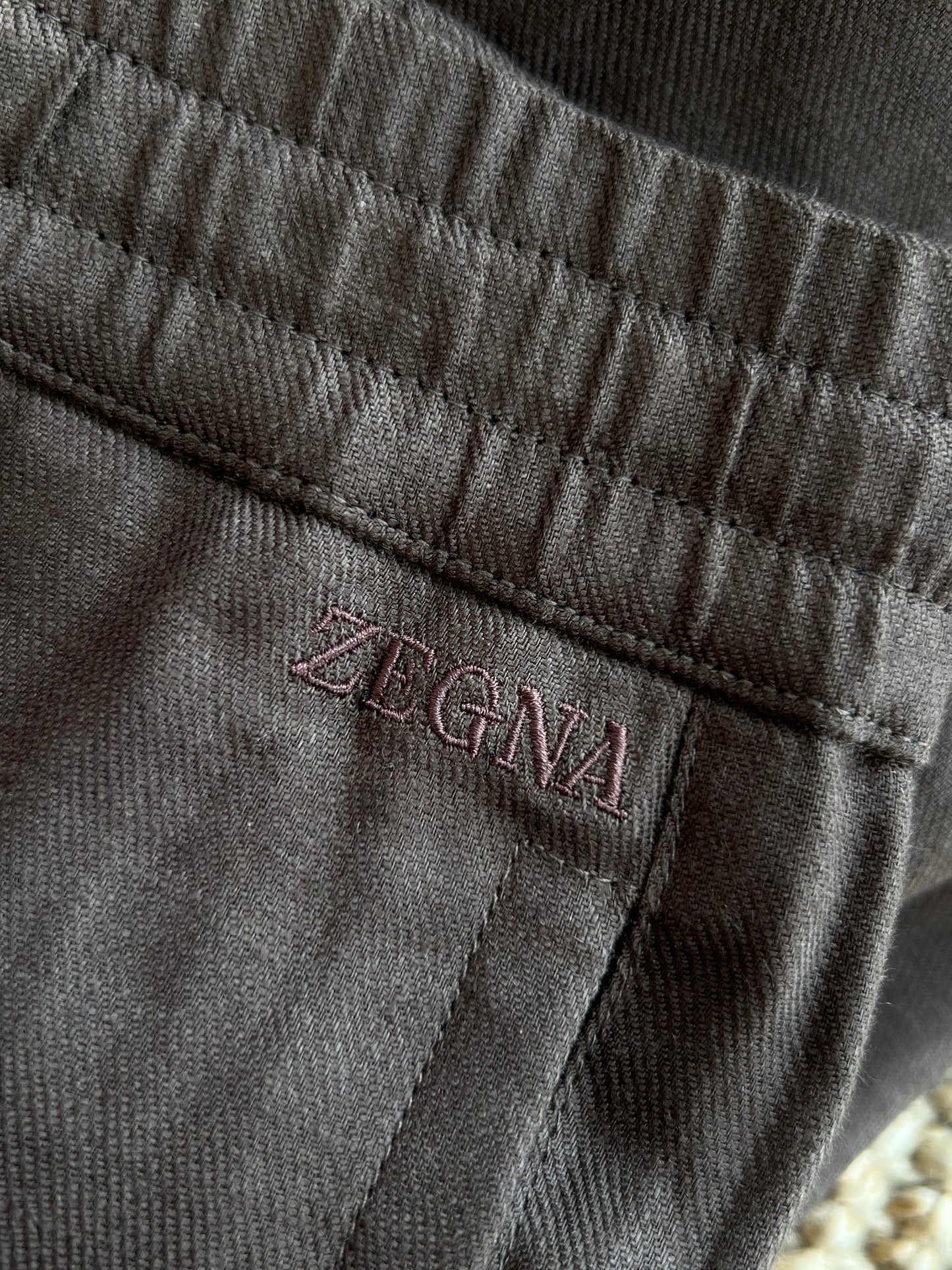 ZEGNA SHORTS