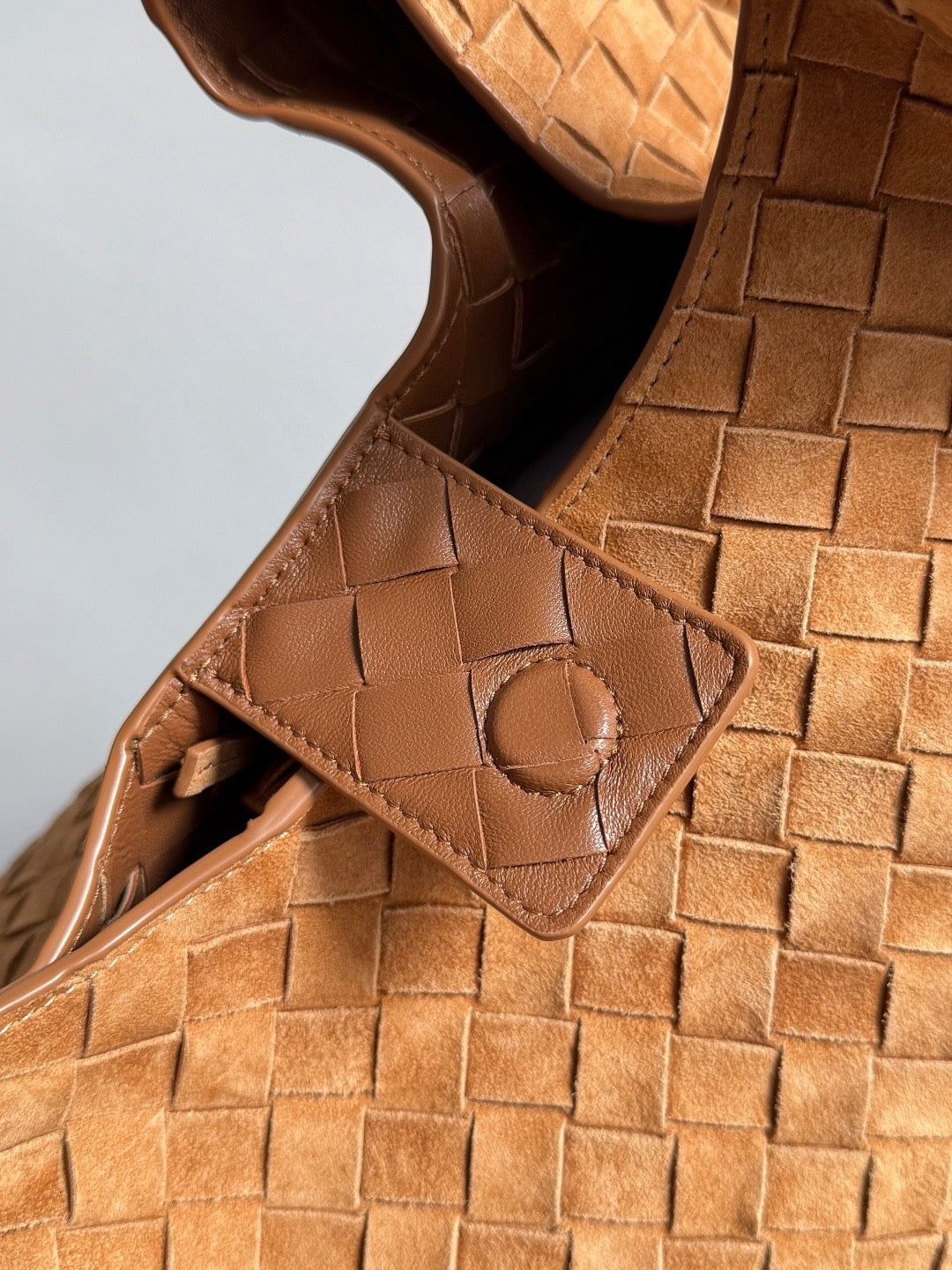 BOTT V CAMPANA MEDIUM BAG