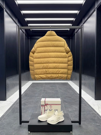 MONC BAUDINET JACKET